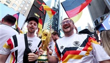 طفرة 159% في الطلب العقاري.. كأس العالم 2026 تحول قطاع الضيافة إلى منجم استثماري