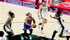 كيف تقود "إيست غوز غلوبال" استثمارات الـ"NBA" في الصين؟