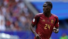 بروفايل.. أونانا "جوكر" منتخب بلجيكا في كأس العالم 