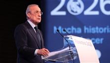 ريال مدريد يتحول إلى مشروع بقيمة 20 مليار يورو