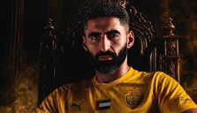 رسمياً.. الوصل يضم يحيى نادر لتعزيز خط وسطه بدءاً من الموسم المقبل