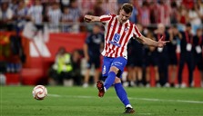 يوفنتوس يغري سورلوث بـ16 مليون يورو وعقد يمتد حتى 2029