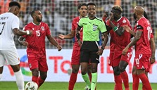 بيان.. الصومال تدافع رسمياً عن الحكم عمر أرتان وتؤكد ثقتها بنزاهته