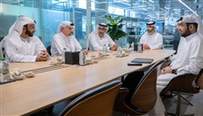 منصور بن محمد: دبي تواصل إسهامها الفعّال في صناعة مستقبل الرياضة العالمية