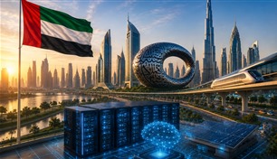 هندسة السيادة التقنية.. كيف تقود الإمارات ثورة البنية التحتية لاقتصاد الذكاء الاصطناعي؟