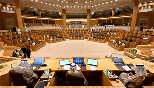 المجلس الوطني الاتحادي يوافق على الحساب الختامي الموحد للاتحاد لعام 2025