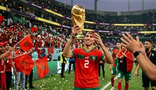رؤية بيليه المؤجلة.. هل يتوج منتخب أفريقي بمونديال 2026؟