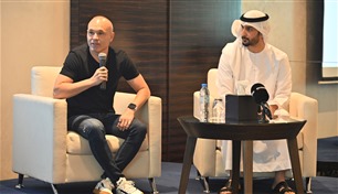 إنييستا: الإمارات وجهة رائدة للاستثمار الرياضي وتطوير المواهب 