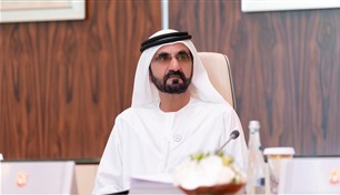 محمد بن راشد يوجّه بإنشاء "سلطة دبي للديمومة الصحية"