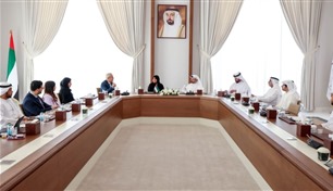 مجلس الشارقة الرياضي وجامعة كلباء يبحثان تعزيز الشراكة