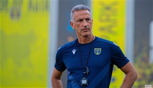 رسمياً.. تشاموسكا مدرباً جديداً للوحدة 