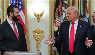 الشرع يدعو ترامب إلى رفع العقوبات المتبقية على سوريا