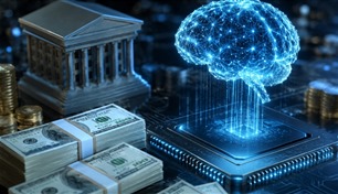 كيف يوفّر الذكاء الاصطناعي 177 مليون دولار سنوياً للبنوك؟