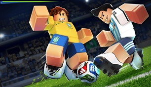 الفيفا تطلق تجربة كأس العالم 2026 على روبلوكس.. وبيانات جديدة تكشف هيمنة جيل Z  
