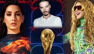 من "Waka Waka" إلى "Dai Dai".. كيف تصنع أناشيد كأس العالم نجاحها العالمي؟