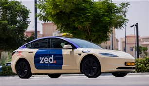 "زد" يُطلق محفظته الرقمية ويقدم "كاش باك" حتى 15% على كل رحلة في الإمارات