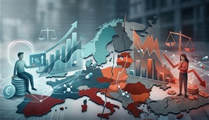 دراسة تشمل 32 دولة.. كيف يهدد الوضع الاقتصادي الصحة النفسية لشباب أوروبا؟