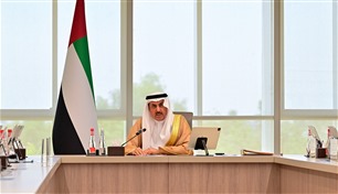 صقر غباش: المنطقة العربية تمر بمرحلة مفصلية تتطلب تعزيز الأمن واحترام سيادة الدول