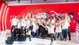 الأولمبياد الخاص الإماراتي يعلن استكمال استعداداته لانطلاق النسخة الثانية من "الألعاب الإماراتية 2026"
