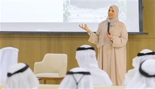 أكاديمية فاطمة بنت مبارك تستعرض الأثر الرياضي في "السعادة والتوازن"