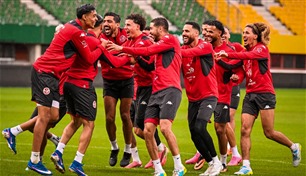 عرض-تونس تبحث عن دفعة جديدة مع رغبة لموشي بإعادة بناء فريق تقدم به العمر