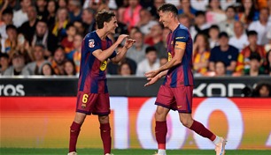11.6 مليون مشجع لمباريات الدوري الإسباني موسم 2025-26