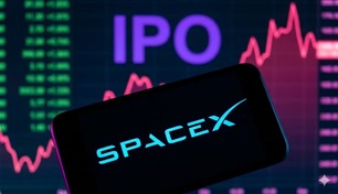 "سبيس إكس" تخفض اكتتاب الأفراد الأولي إلى 20%