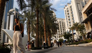 دبي تسجل ارتفاعاً في أسعار العقارات يصل إلى 153% خلال 5 سنوات
