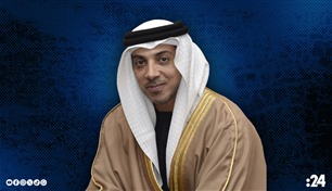 منصور بن زايد يعيد تشكيل مجلس إدارة نادي الجزيرة