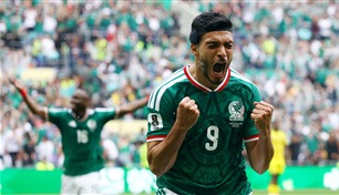 المكسيك تعبر جنوب أفريقيا بثنائية في افتتاح دراماتيكي لمونديال 2026