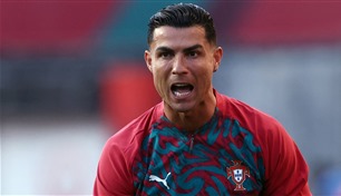 رونالدو يتحدى المشككين في موندياله السادس: "ألا تشاهدون مبارياتي؟"
