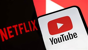 لأول مرة.. يوتيوب يزيح نتفليكس من صدارة وقت المشاهدة اليومية عالمياً