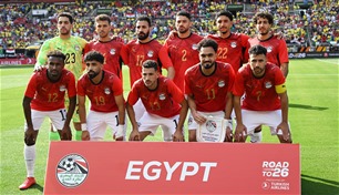 "فيفا" يجرد قميص منتخب مصر من "النجوم السبعة".. واتحاد الكرة يوضح الحقيقة