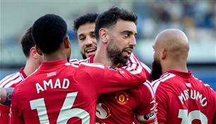 مانشستر يونايتد يعيد تمويل 550 مليون دولار حتى 2031