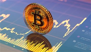 "البيتكوين" يستقر بعد هبوطه إلى 59 ألف دولار