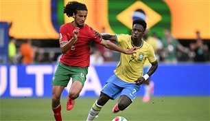 بـ70 مليون يورو.. آرسنال يقتحم سباق التعاقد مع أيوب بوعدي