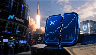 تقرير: اكتتاب "سبيس إكس" يُسهم في استقرار الأسواق المضطربة