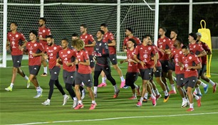 أبرز المباريات العربية والعالمية اليوم الأحد