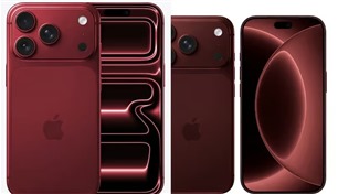 تسريبات تكشف تصميم وألوان iPhone 18 Pro Max قبل الإطلاق الرسمي