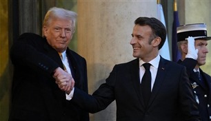 ترامب يهدد فرنسا برسوم جمركية إذا لم تلغي "ضريبة المبيعات" على التكنولوجيا