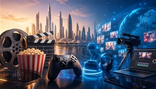 2.7 مليار درهم إيرادات الألعاب الإلكترونية و734 مليوناً للسينما في الإمارات خلال 2025