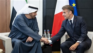محمد بن زايد: الإمارات شريك فاعل في التعامل مع الأهداف والتحديات العالمية المشتركة