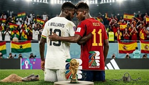 تعرف على قائمة الأشقاء المشاركين في كأس العالم بقيمة سوقية تصل إلى 140 مليون يورو