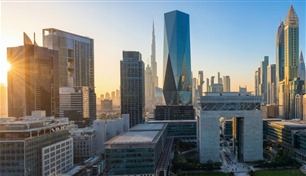 قيمة سوق دبي المالي تتخطى تريليون درهم