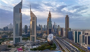 مشاريع عقارية مرتقبة في دبي بأكثر من تريليون درهم خلال 5 سنوات