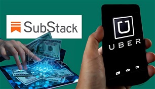 رأس المال يتجه للمحتوى المستقل.. لماذا تستثمر شركات مثل أوبر وبالنسياغا في Substack؟