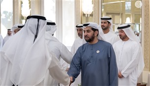 حمدان بن زايد: الإنسان الركيزة الأساسية للتنمية والازدهار
