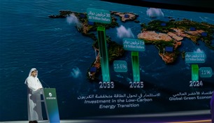 4 محاور رئيسية في القمة العالمية للاقتصاد الأخضر بدبي