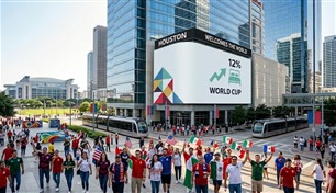 بـ12%.. هيوستن تقود نمو حجوزات الفنادق في مونديال 2026 