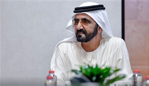 محمد بن راشد: في يوم الأب.. نستذكر فضلهم وسيرتهم ومسيرتهم